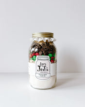 Load image into Gallery viewer, Christmas M&amp;M Cookies - Regular Size Mix