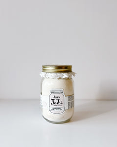 Cinnamon Spice Waffle + Pancake Mix - Mini Size