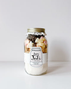 Confetti S'mores Cookies - Regular Size