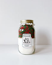 Load image into Gallery viewer, Holiday Sprinkle Cookies - Regular Size