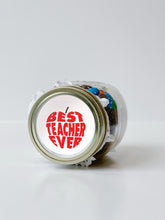 Load image into Gallery viewer, (Fundraiser) Personalized Jar Top Stickers