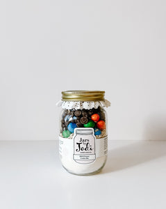 M&M Peanut Cookies - Mini Size