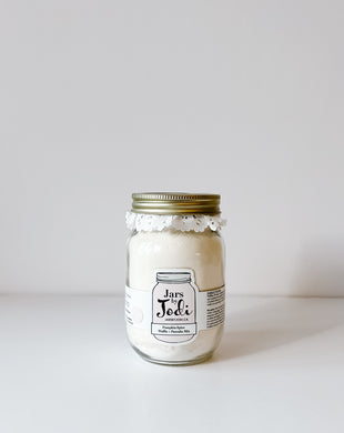 Pumpkin Spice Waffle + Pancake Mix - Mini Size