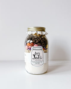 Smarties Chocolate Chip Cookies - Regular Size