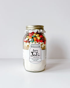 Trix Are For Kids Cookies - Regular Size Mix