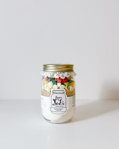 Trix Cookies Mix