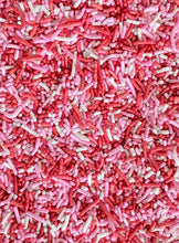 Load image into Gallery viewer, Valentine&#39;s Sprinkle Cookies - Mini Size