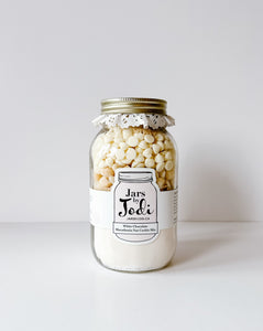 White Chocolate Macadamia Nut Cookies - Regular Size