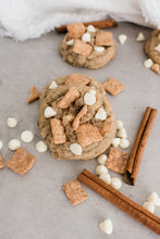 Load image into Gallery viewer, Cinnamon Toast Cookies - Regular Size