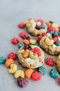(Fundraiser) Trix Are For Kids Cookies - Regular Size