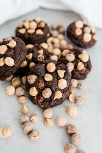 Reese's Puffs Cookies - Mini Size