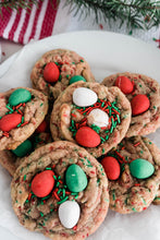 Load image into Gallery viewer, reindeer poop cookie mix