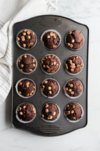 Load image into Gallery viewer, Muffins - Regular Size (Various Flavours Available)