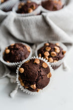 Load image into Gallery viewer, Muffins - Regular Size (Various Flavours Available)