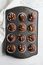 Load image into Gallery viewer, Butterscotch Muffin Batch