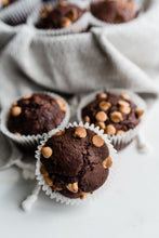 Load image into Gallery viewer, Butterscotch Muffin Mix