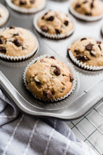 Load image into Gallery viewer, Chocolate Chip Muffins