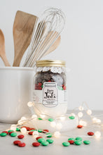 Load image into Gallery viewer, Christmas M&amp;M Cookies Mix