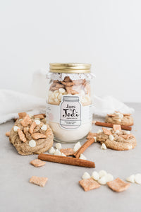 Cinnamon Toast Cookies - Mini Size