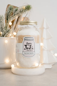 Gingersnap Cookies Regular
