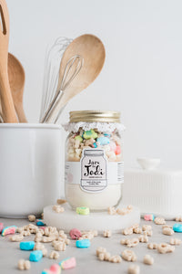 Luck of the Irish Cookies - Mini Size