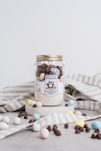 Load image into Gallery viewer, Mini Egg Cookies - Mini Size Jar