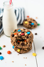 Load image into Gallery viewer, Monster Cookies - Regular Size
