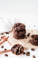 Load image into Gallery viewer, Cafe Mocha Cookies - Regular Size