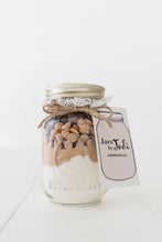Load image into Gallery viewer, PBCC (Peanut Butter Cookies with Sea Salt Caramel &amp; Milk Chocolate) - Mini Size