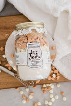 Load image into Gallery viewer, Pumpkin Spice Cookies - Mini Size
