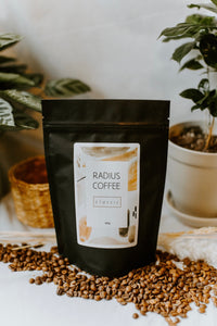"Classic" Coffee Beans from Radius Coffee