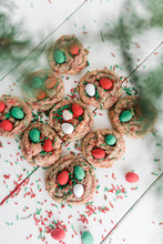 Load image into Gallery viewer, Reindeer Poop Cookies - Mini Closeup