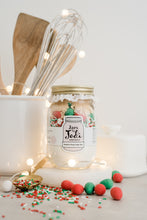 Load image into Gallery viewer, Reindeer Poop Cookies - Mini Size