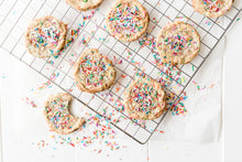 Load image into Gallery viewer, Sprinkle Cookies