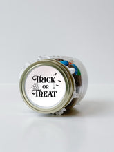 Load image into Gallery viewer, Trick or Treat Sticker