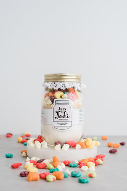 Trix Are For Kids Cookies - Mini Size