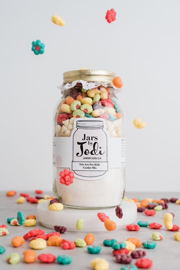 Trix Are For Kids Cookies - Regular Size