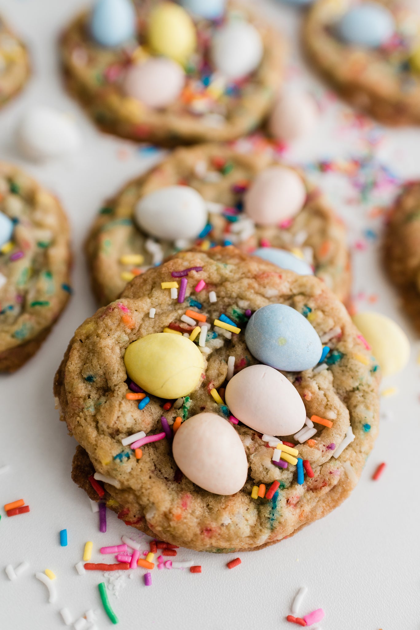 Unicorn Poop Cookies - Mini Size – Jars by Jodi