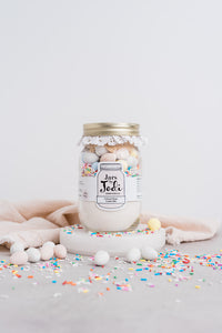 Unicorn Poop Favours