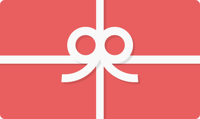 Gift Card - give the gift of Jars by Jodi